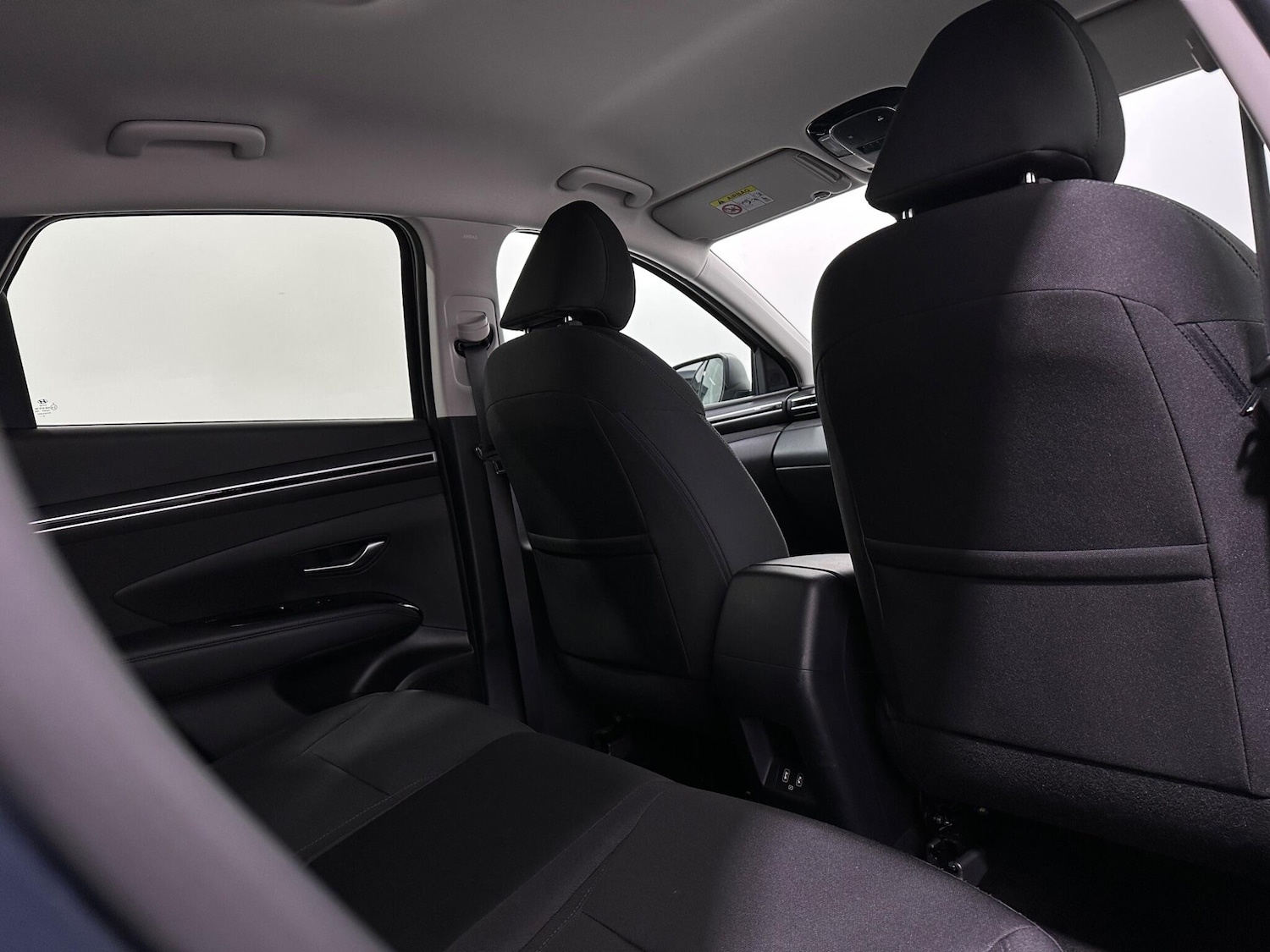 Used Hyundai TUCSON for sale - 77215651: Photo 38