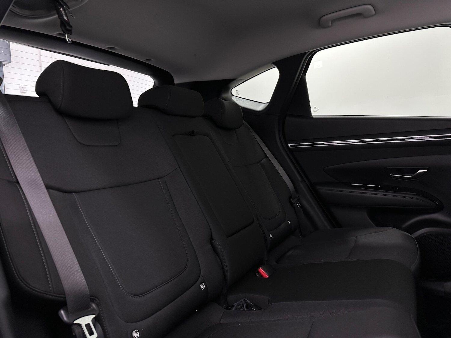 Used Hyundai TUCSON for sale - 77215651: Photo 39