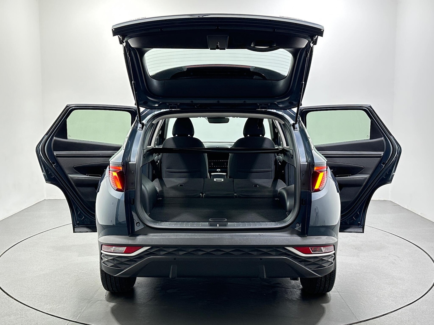 Used Hyundai TUCSON for sale - 77215651: Photo 41