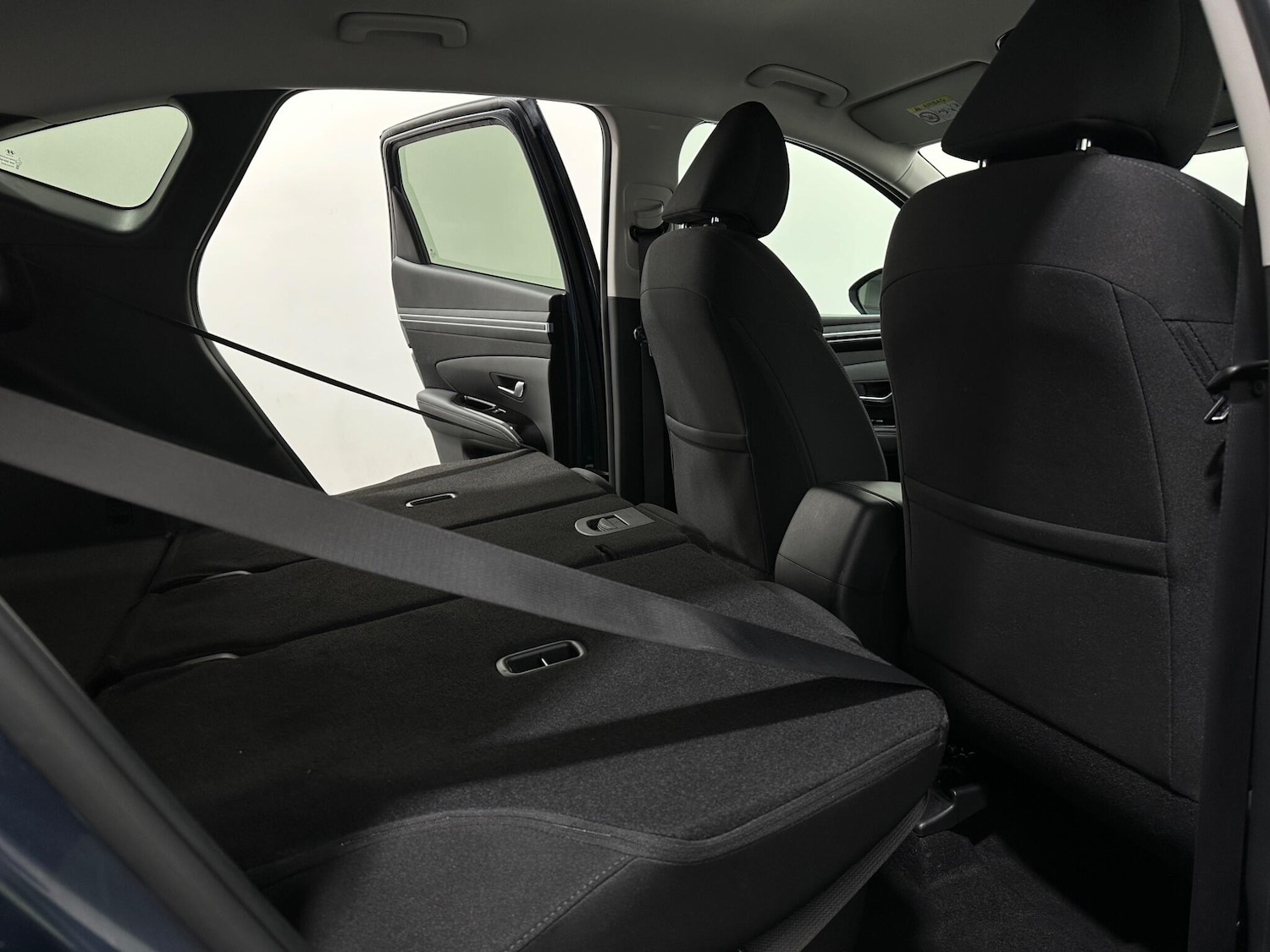 Used Hyundai TUCSON for sale - 77215651: Photo 43