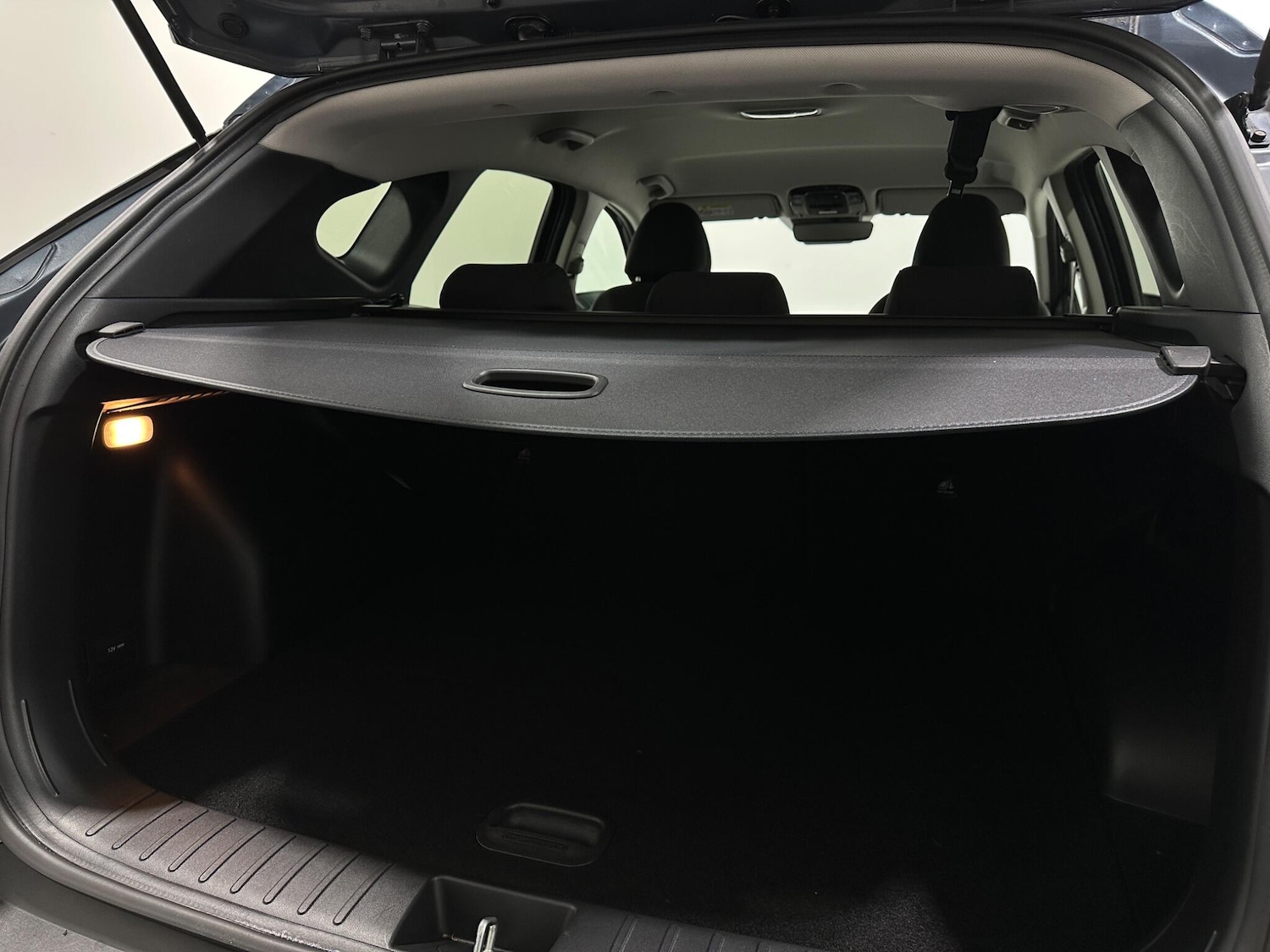 Used Hyundai TUCSON for sale - 77215651: Photo 44