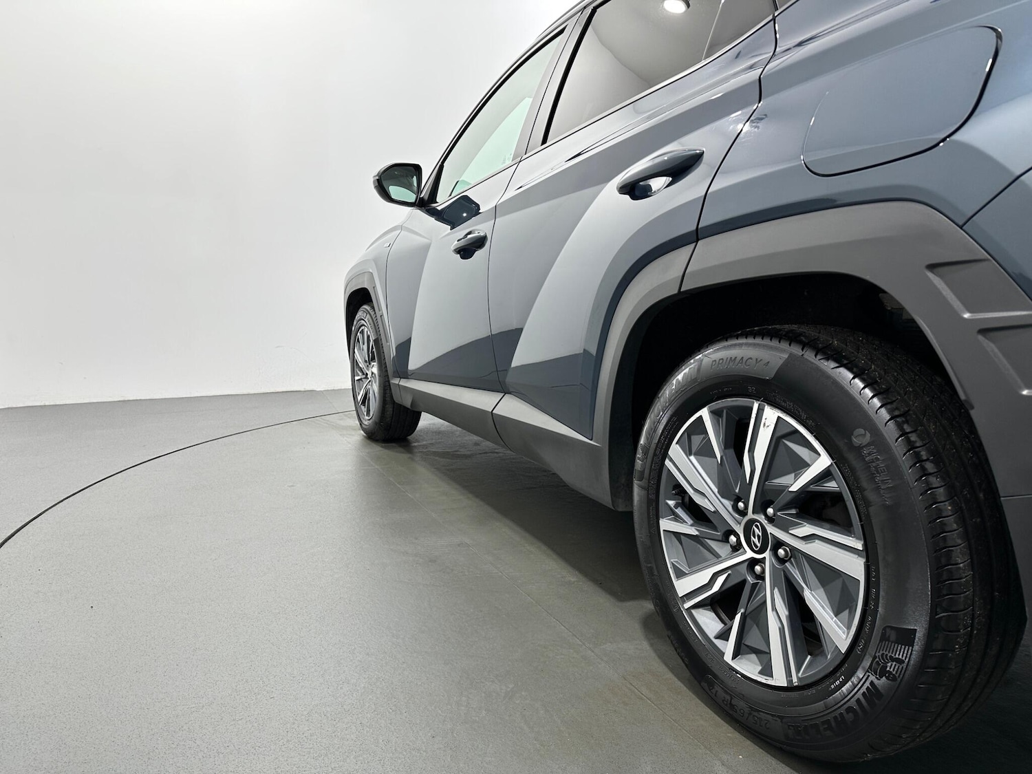 Used Hyundai TUCSON for sale - 77215651: Photo 46