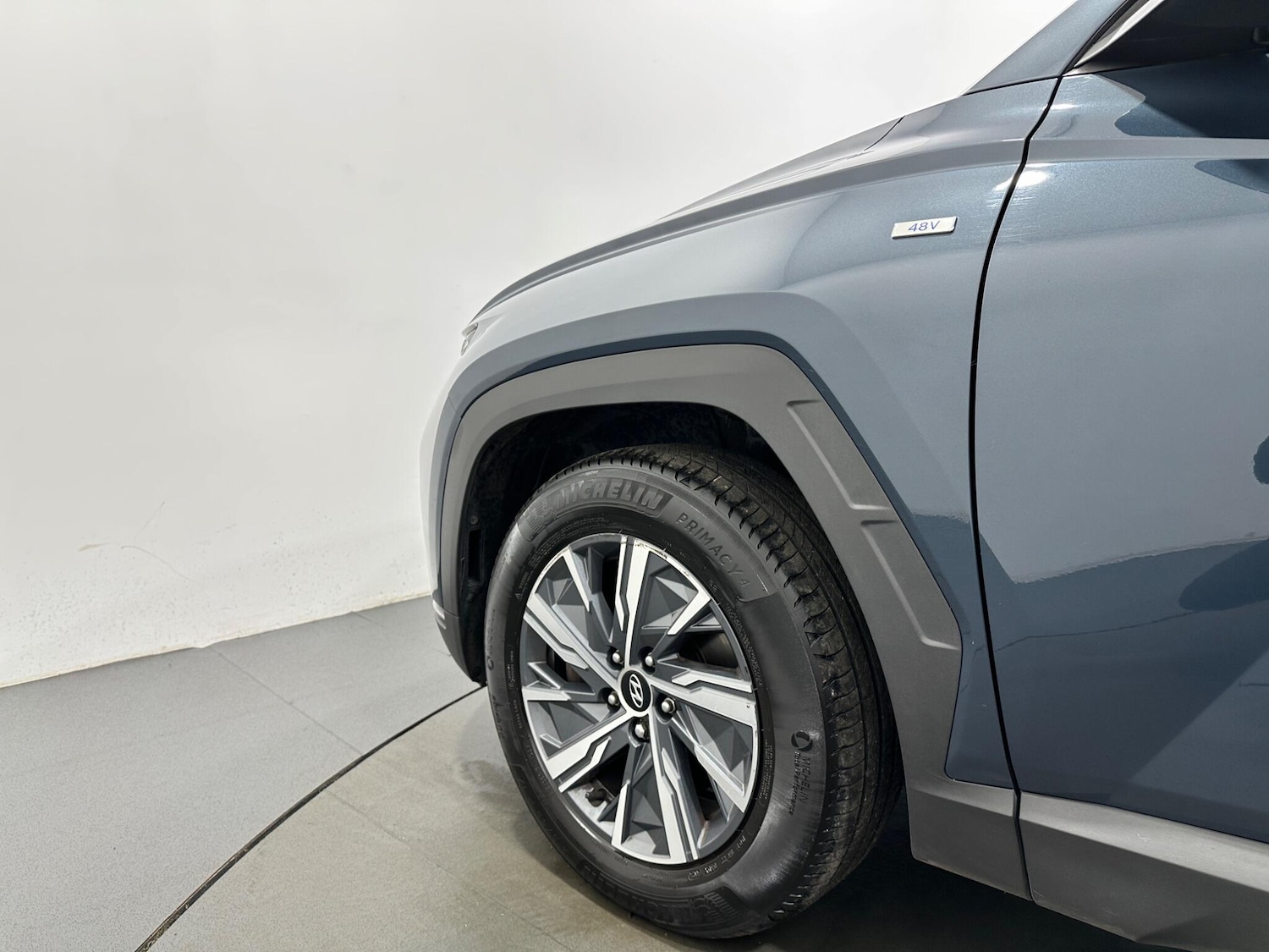 Used Hyundai TUCSON for sale - 77215651: Photo 47