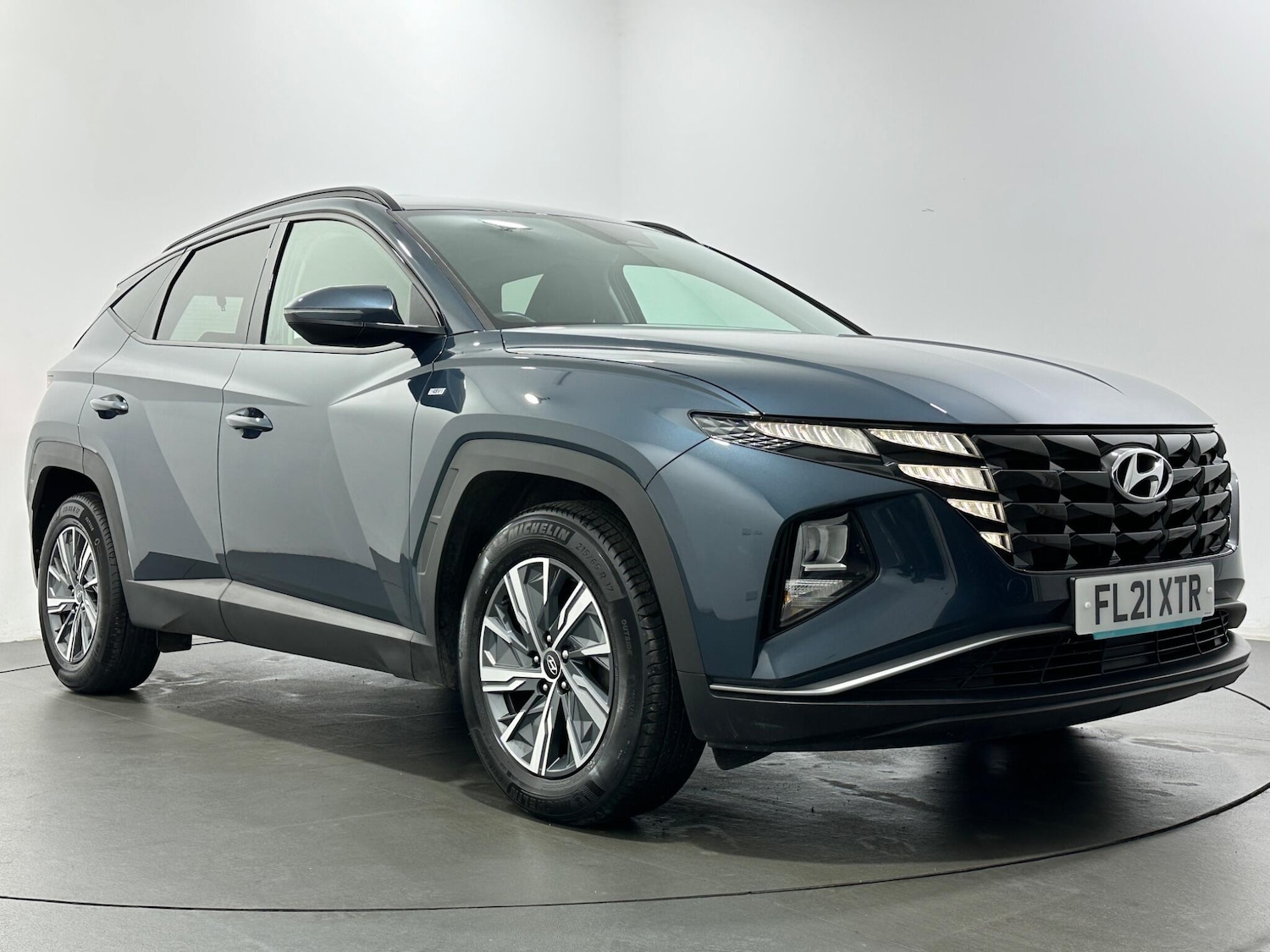 Used Hyundai TUCSON for sale - 77215651: Photo 49