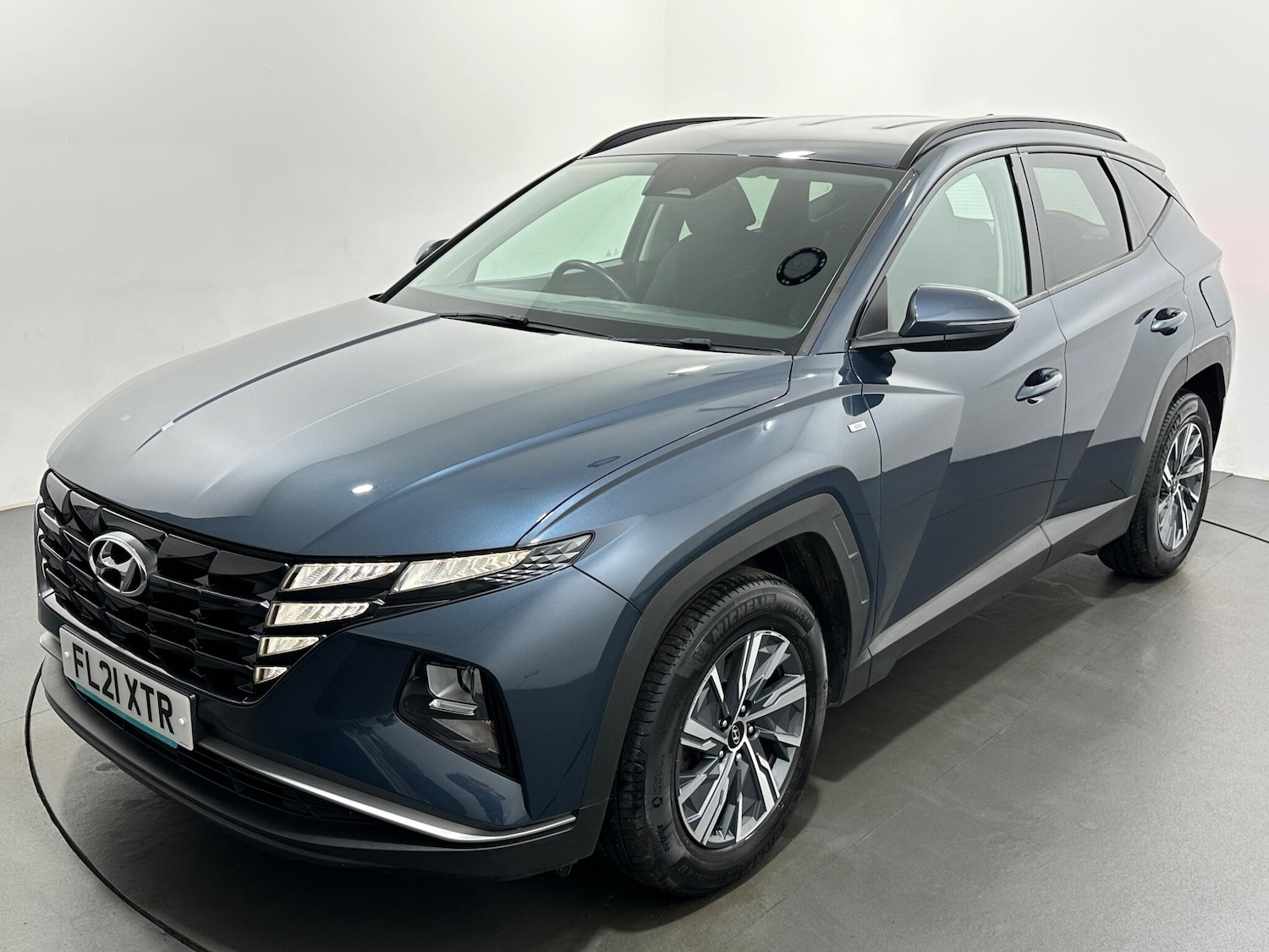 Used Hyundai TUCSON for sale - 77215651: Photo 50