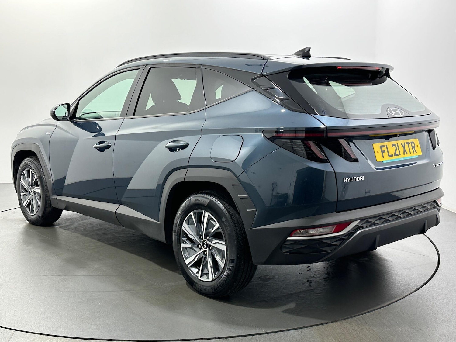 Used Hyundai TUCSON for sale - 77215651: Photo 6