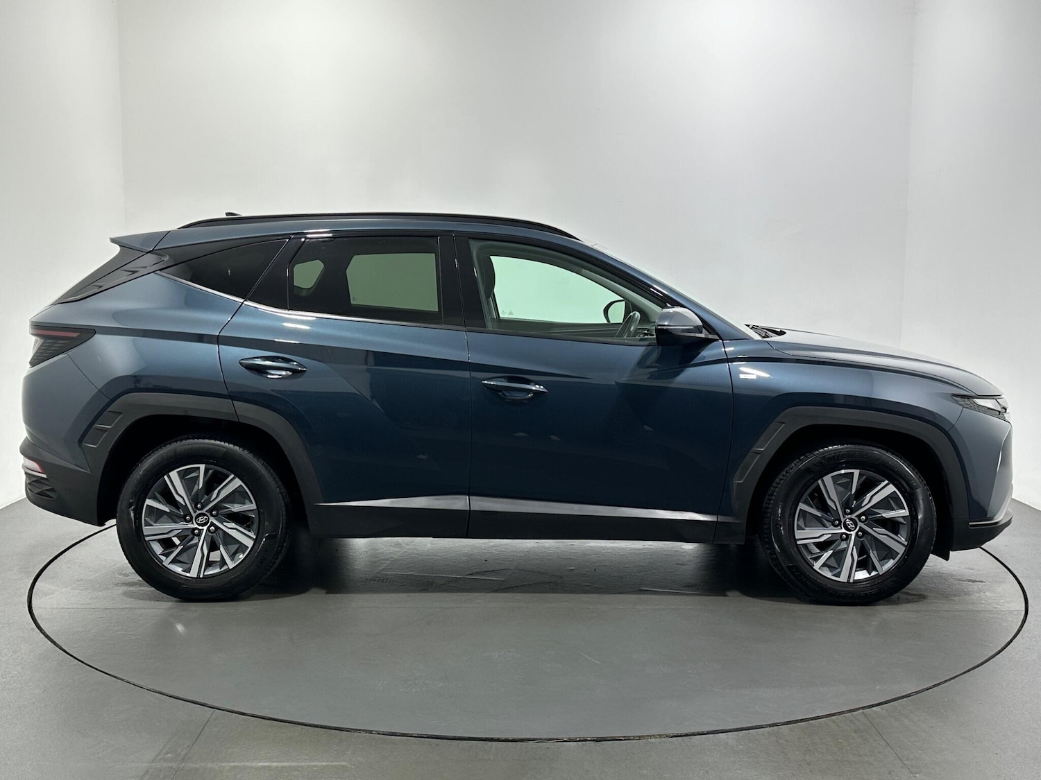 Used Hyundai TUCSON for sale - 77215651: Photo 9