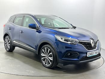 Used Renault Kadjar 2019 for sale - 79751056: Photo