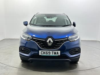 Used Renault Kadjar 2019 for sale - 79751056: Photo