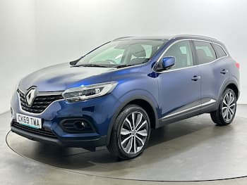 Used Renault Kadjar 2019 for sale - 79751056: Photo