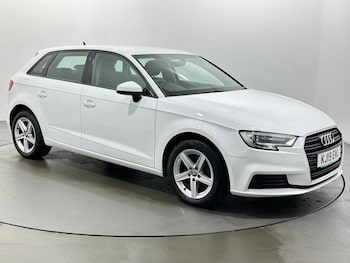 Used Audi A3 2019 for sale - 79576937: Photo