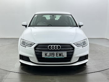 Used Audi A3 2019 for sale - 79576937: Photo