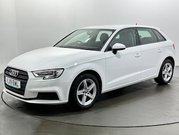 Used Audi A3 2019 for sale - 79576937: Photo