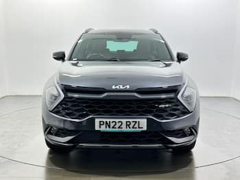 Used Kia Sportage 2022 for sale - 79836142: Photo