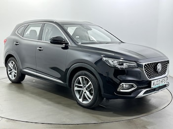 Used MG MG HS 2022 for sale - 79292036: Photo