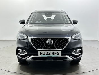 Used MG MG HS 2022 for sale - 79292036: Photo