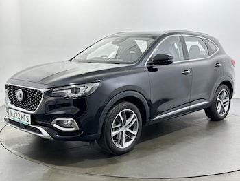 Used MG MG HS 2022 for sale - 79292036: Photo