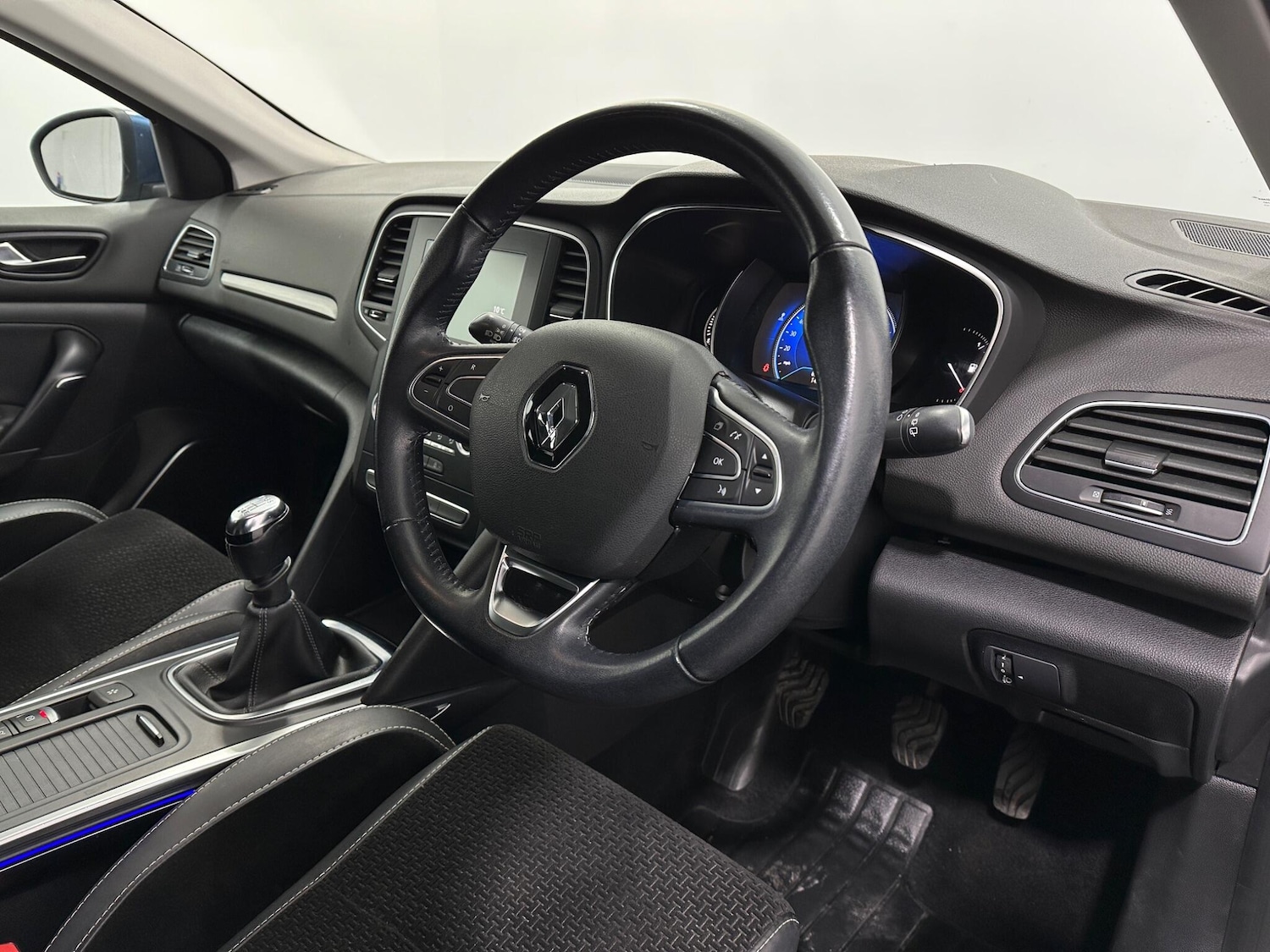 Used Renault Megane for sale - 77575197: Photo 10