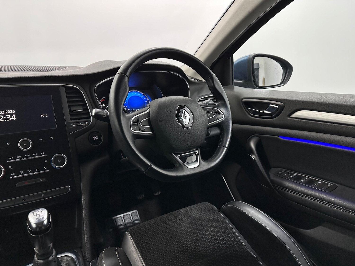 Used Renault Megane for sale - 77575197: Photo 11