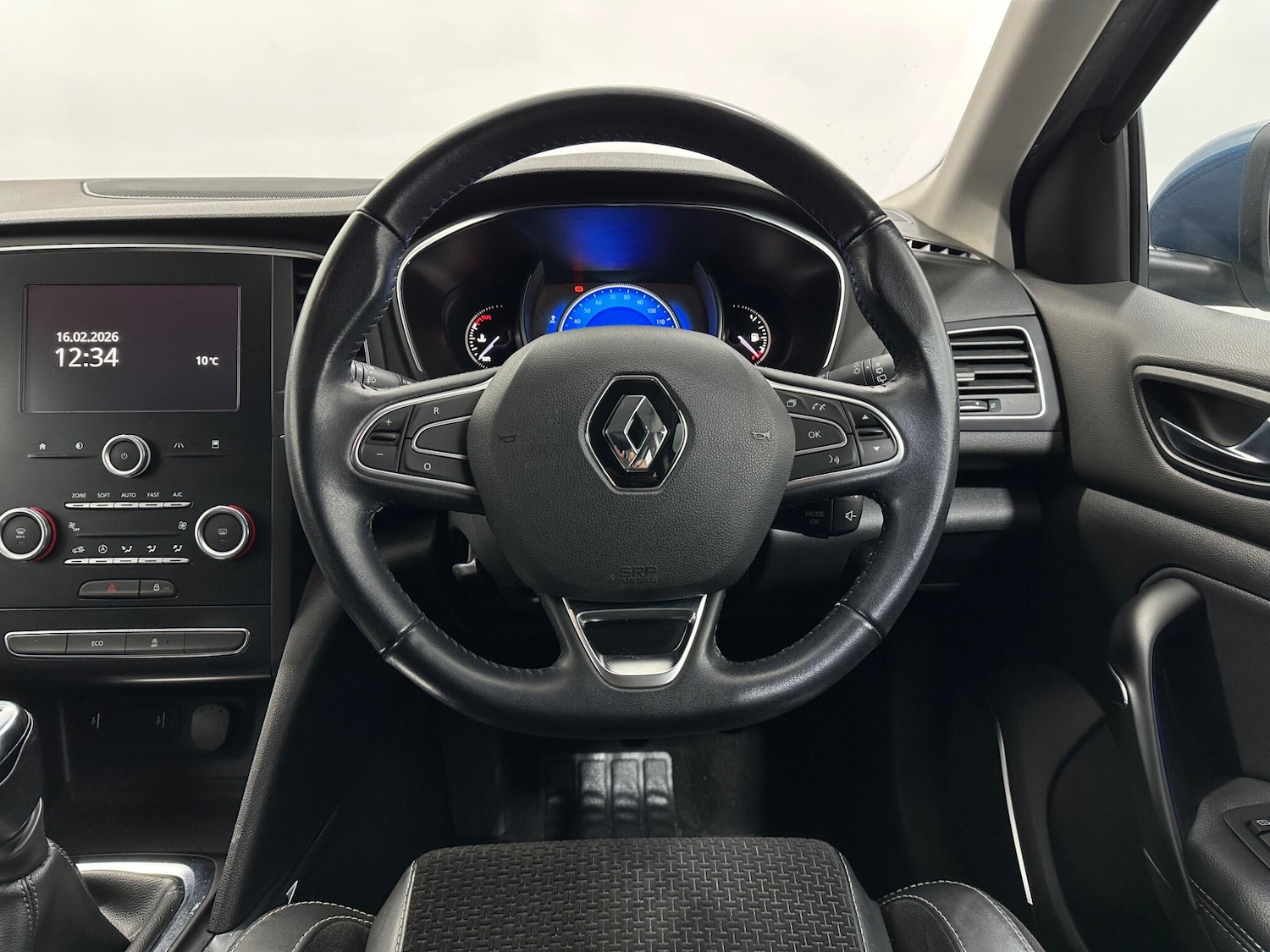 Used Renault Megane for sale - 77575197: Photo 13