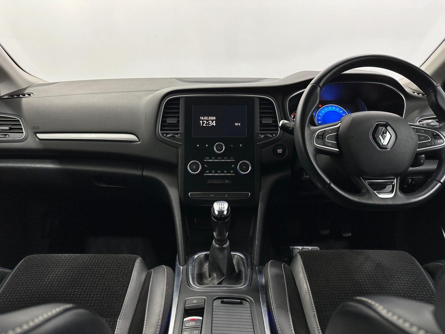 Used Renault Megane for sale - 77575197: Photo 19