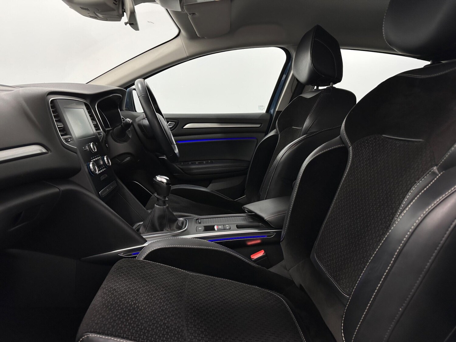 Used Renault Megane for sale - 77575197: Photo 32