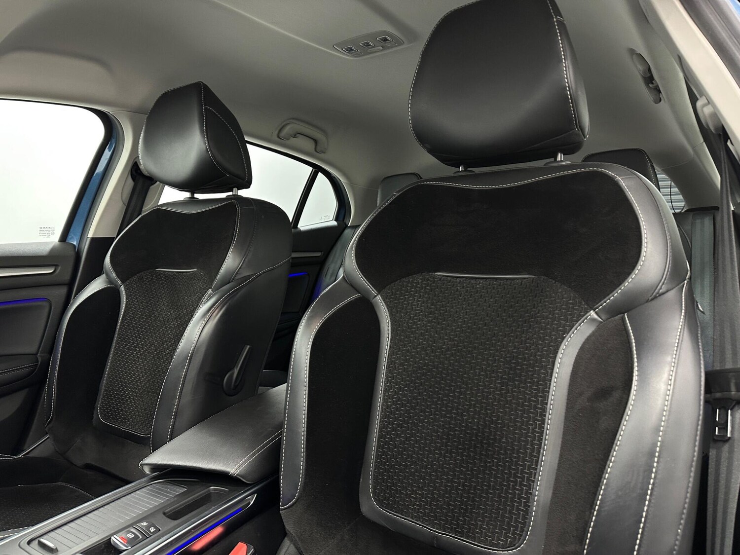 Used Renault Megane for sale - 77575197: Photo 33