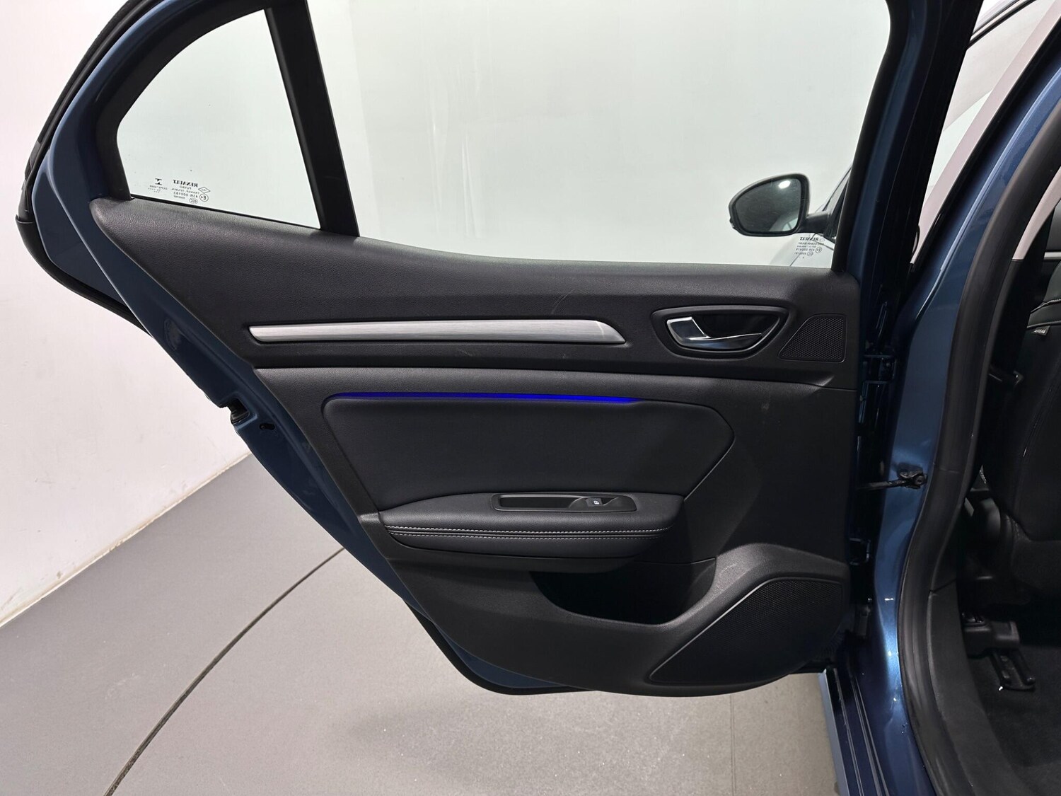 Used Renault Megane for sale - 77575197: Photo 38