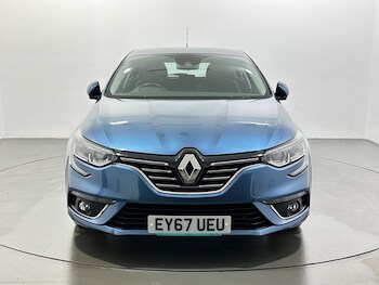Used Renault Megane 2017 for sale - 77575197: Photo