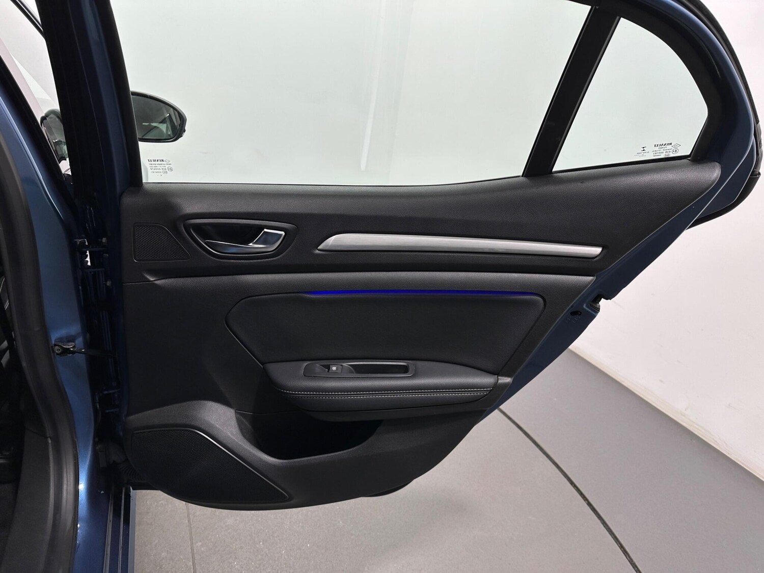 Used Renault Megane for sale - 77575197: Photo 41