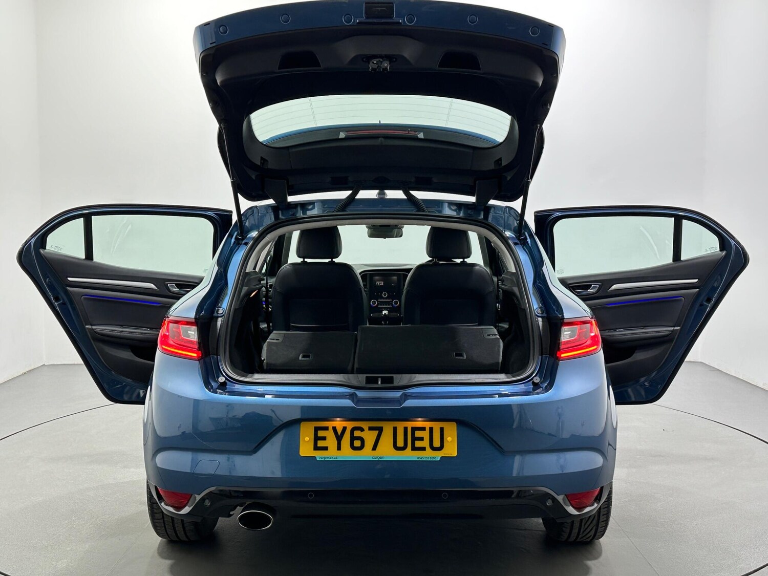 Used Renault Megane for sale - 77575197: Photo 42