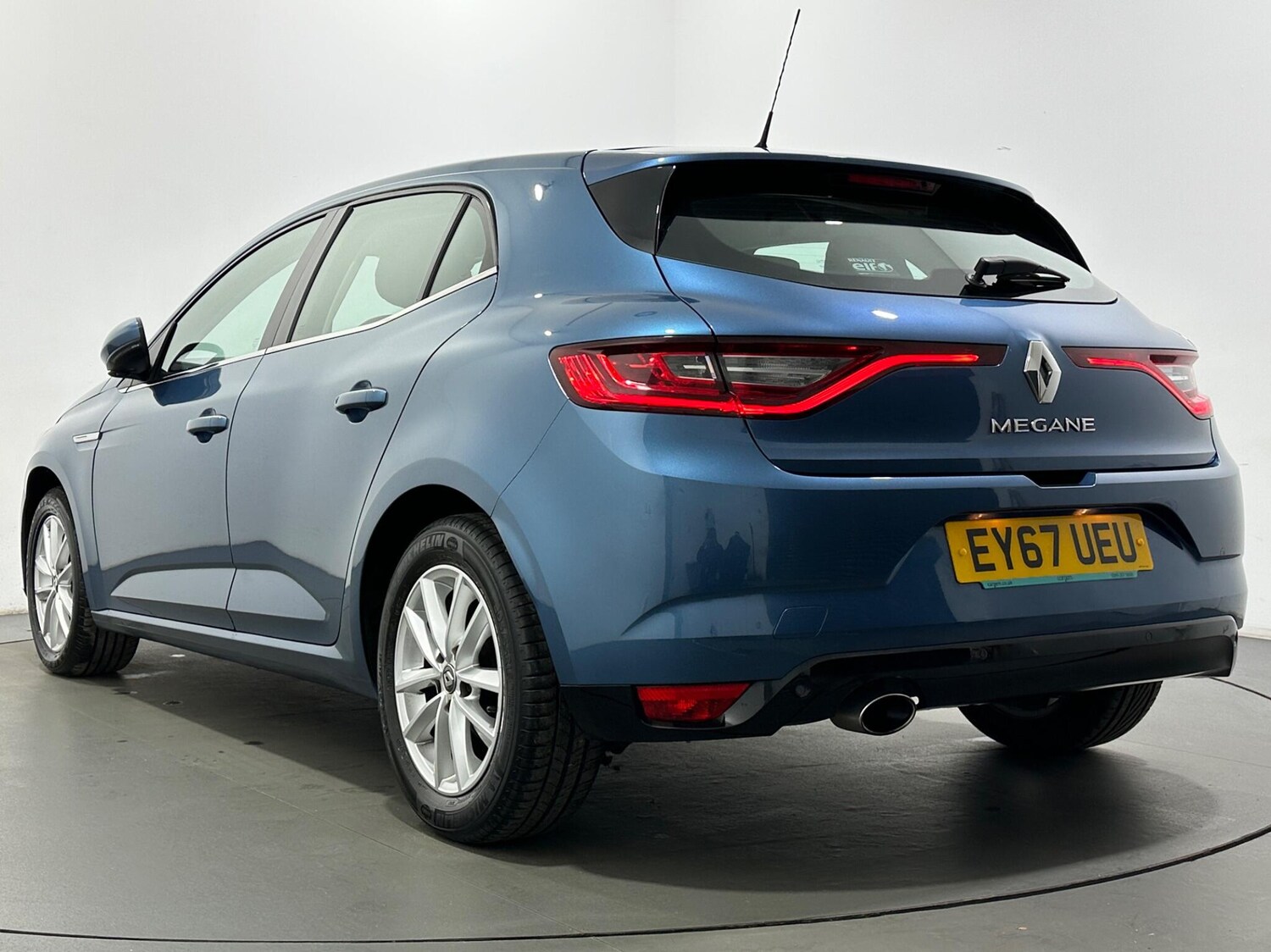 Used Renault Megane for sale - 77575197: Photo 46