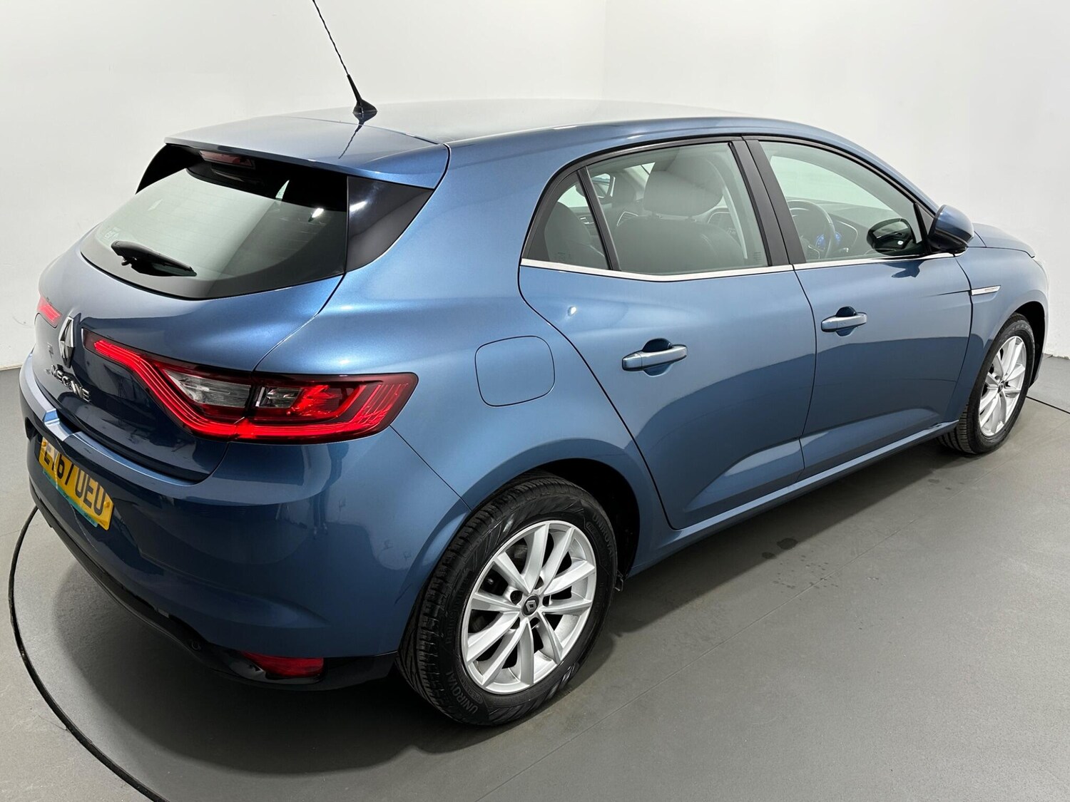Used Renault Megane for sale - 77575197: Photo 49