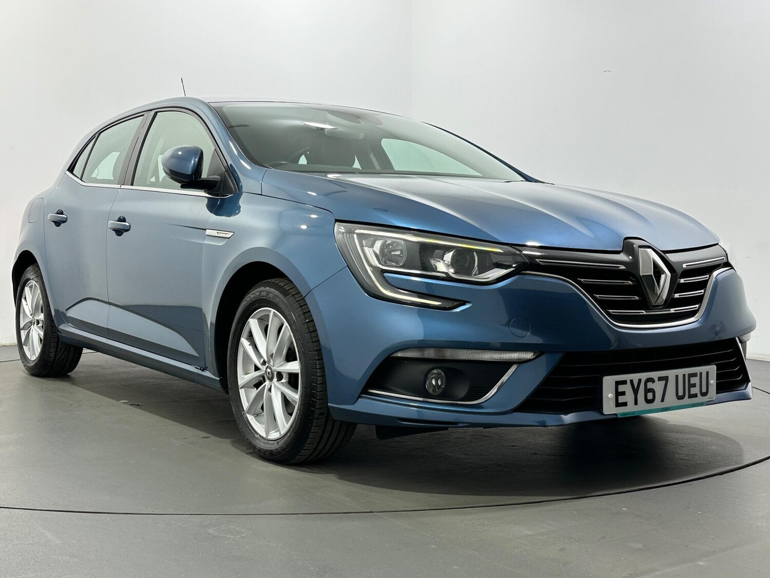Used Renault Megane for sale - 77575197: Photo 50