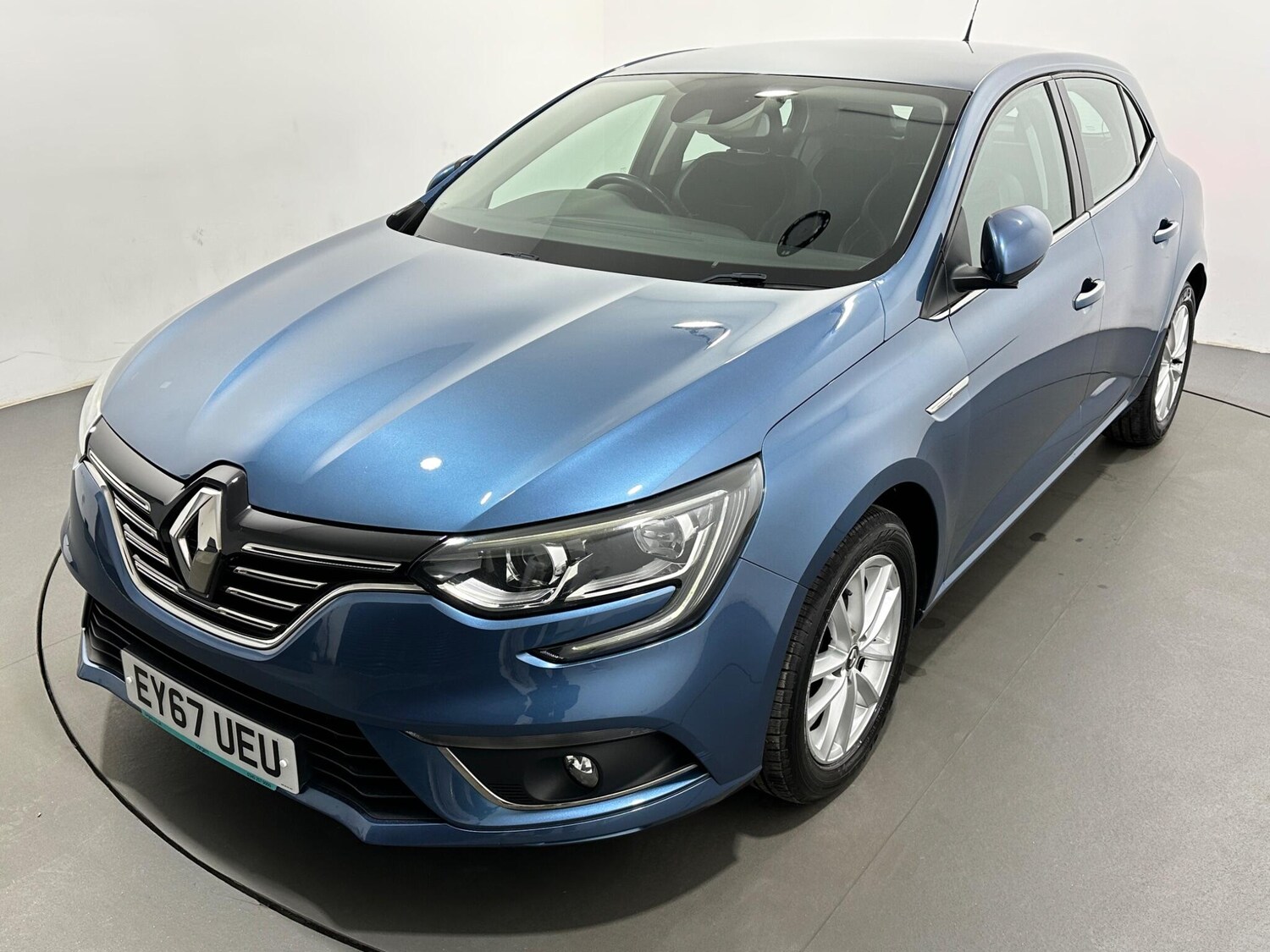 Used Renault Megane for sale - 77575197: Photo 51