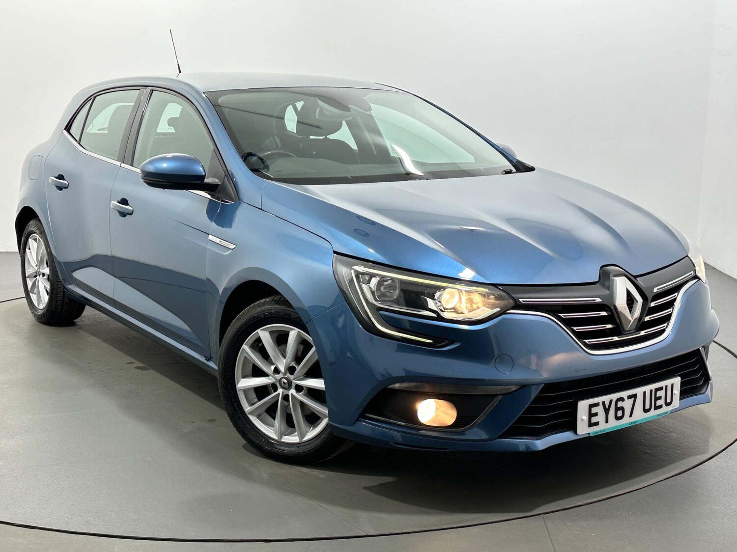 Used Renault Megane for sale - 77575197: Photo 52