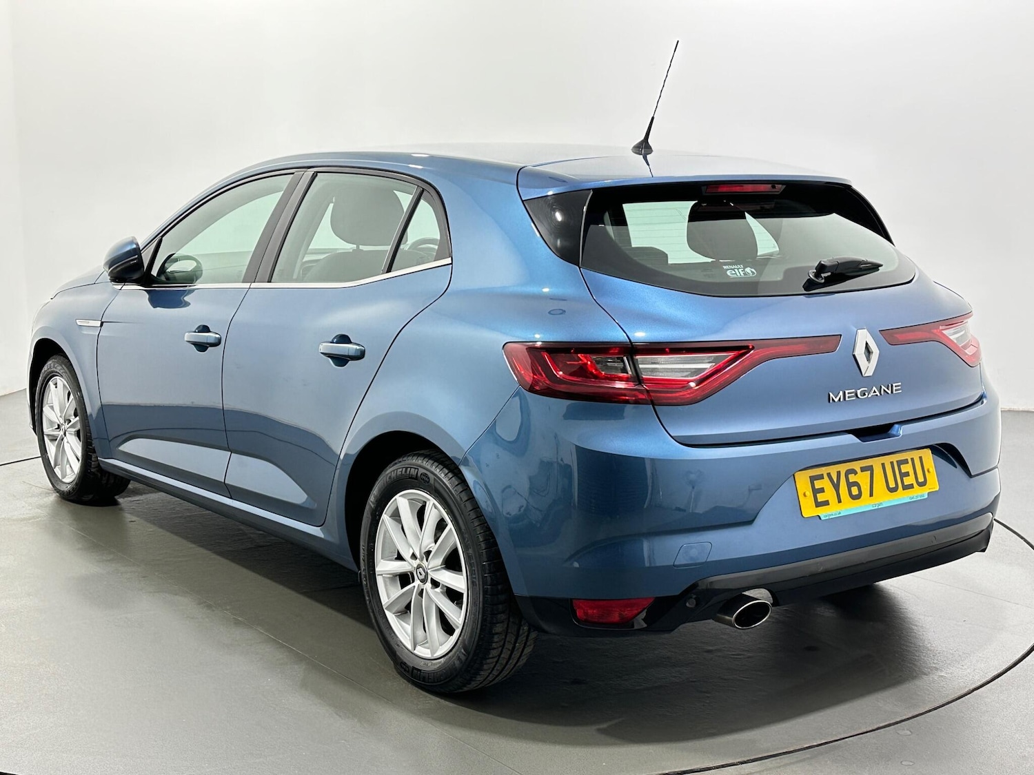 Used Renault Megane for sale - 77575197: Photo 6