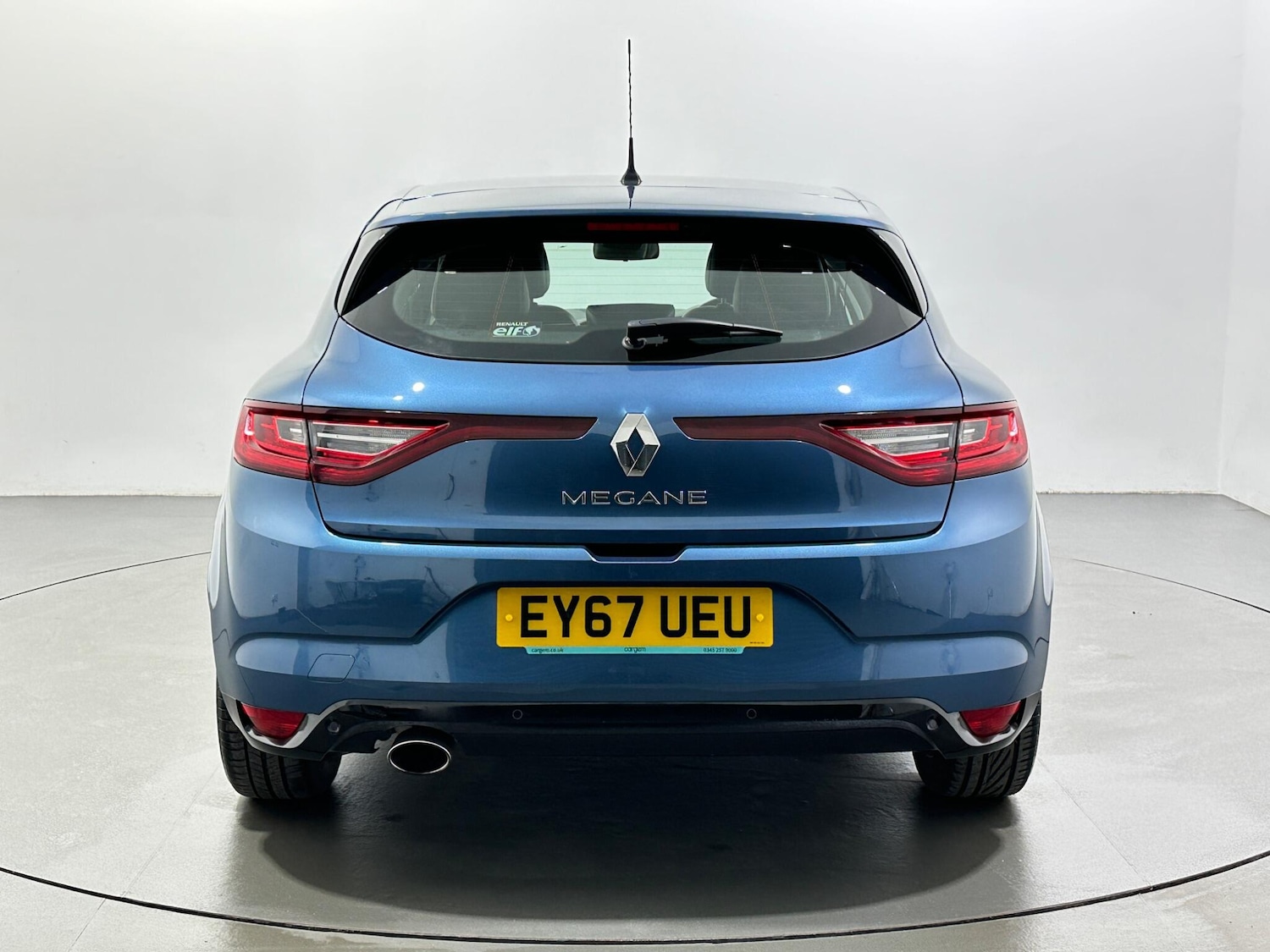 Used Renault Megane for sale - 77575197: Photo 7