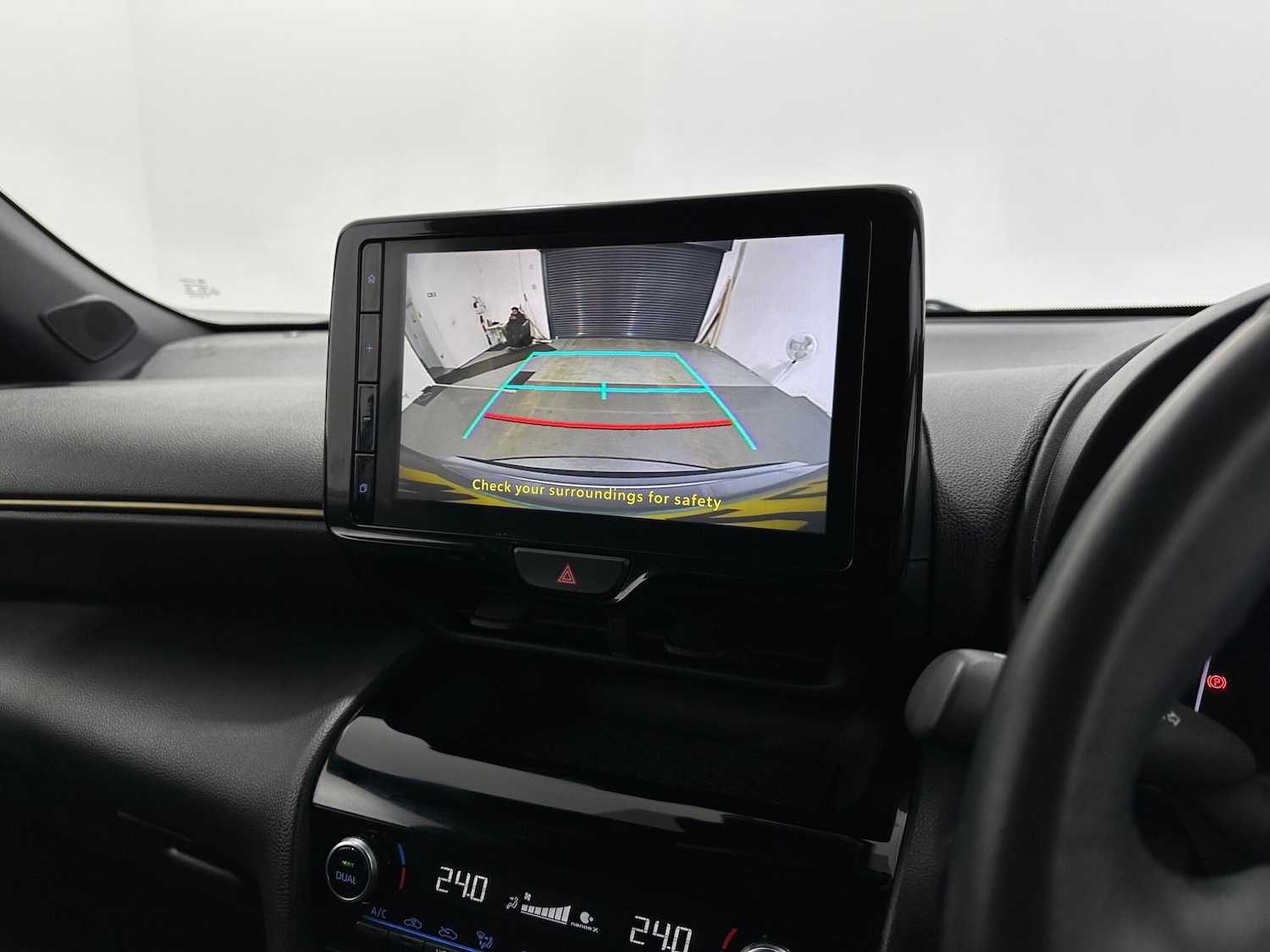 Used Toyota Yaris Cross 2022 for sale - 76878945: Photo 21