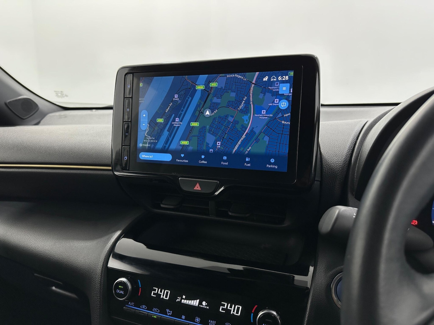 Used Toyota Yaris Cross 2022 for sale - 76878945: Photo 22