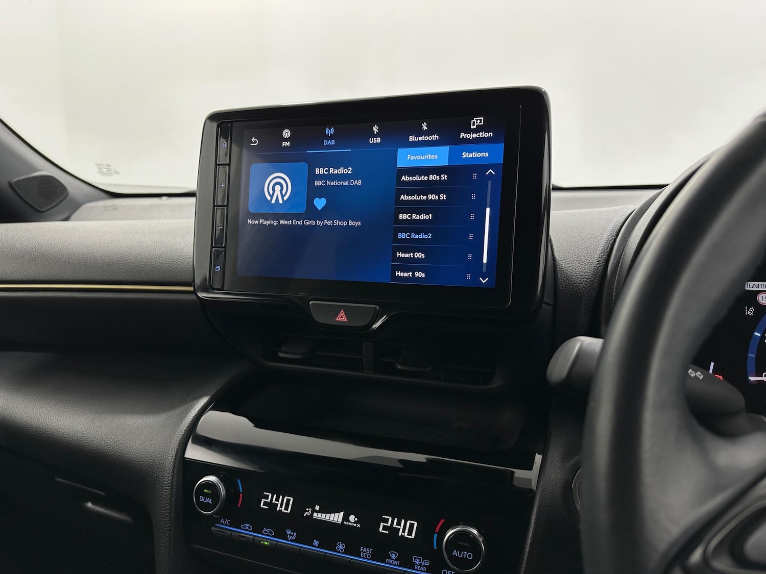 Used Toyota Yaris Cross 2022 for sale - 76878945: Photo 23