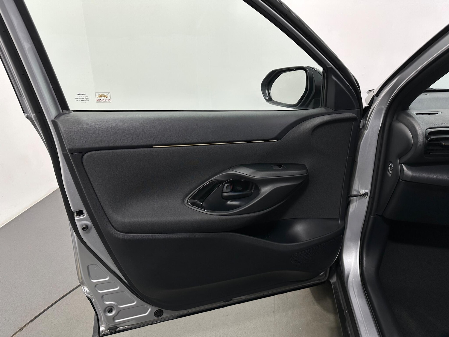 Used Toyota Yaris Cross 2022 for sale - 76878945: Photo 33