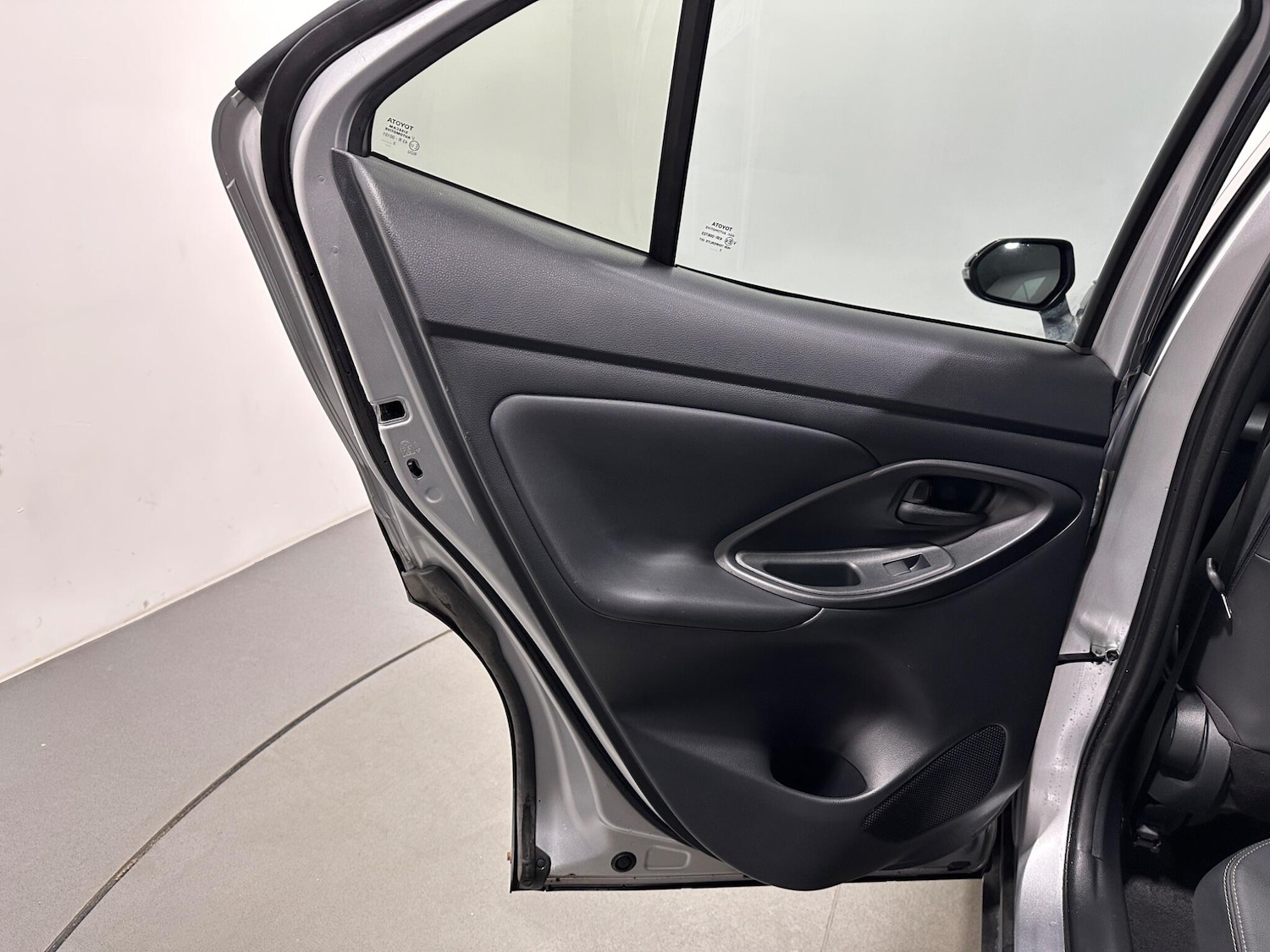 Used Toyota Yaris Cross 2022 for sale - 76878945: Photo 36