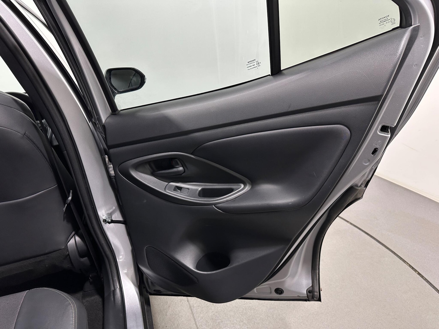 Used Toyota Yaris Cross 2022 for sale - 76878945: Photo 39