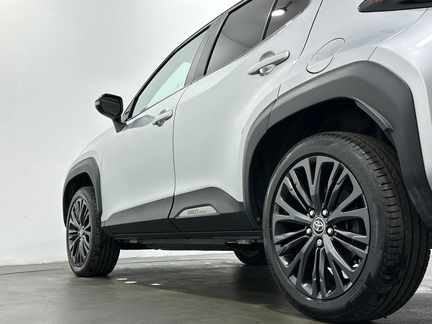 Used Toyota Yaris Cross 2022 for sale - 76878945: Photo 45