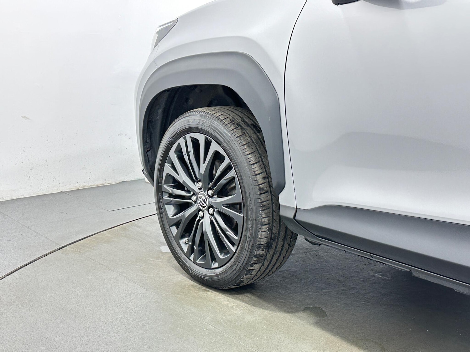 Used Toyota Yaris Cross 2022 for sale - 76878945: Photo 46