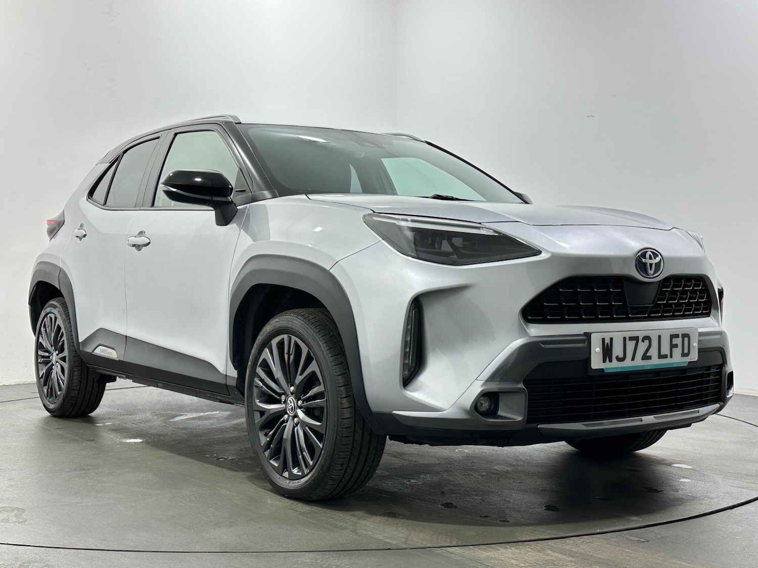 Used Toyota Yaris Cross 2022 for sale - 76878945: Photo 48