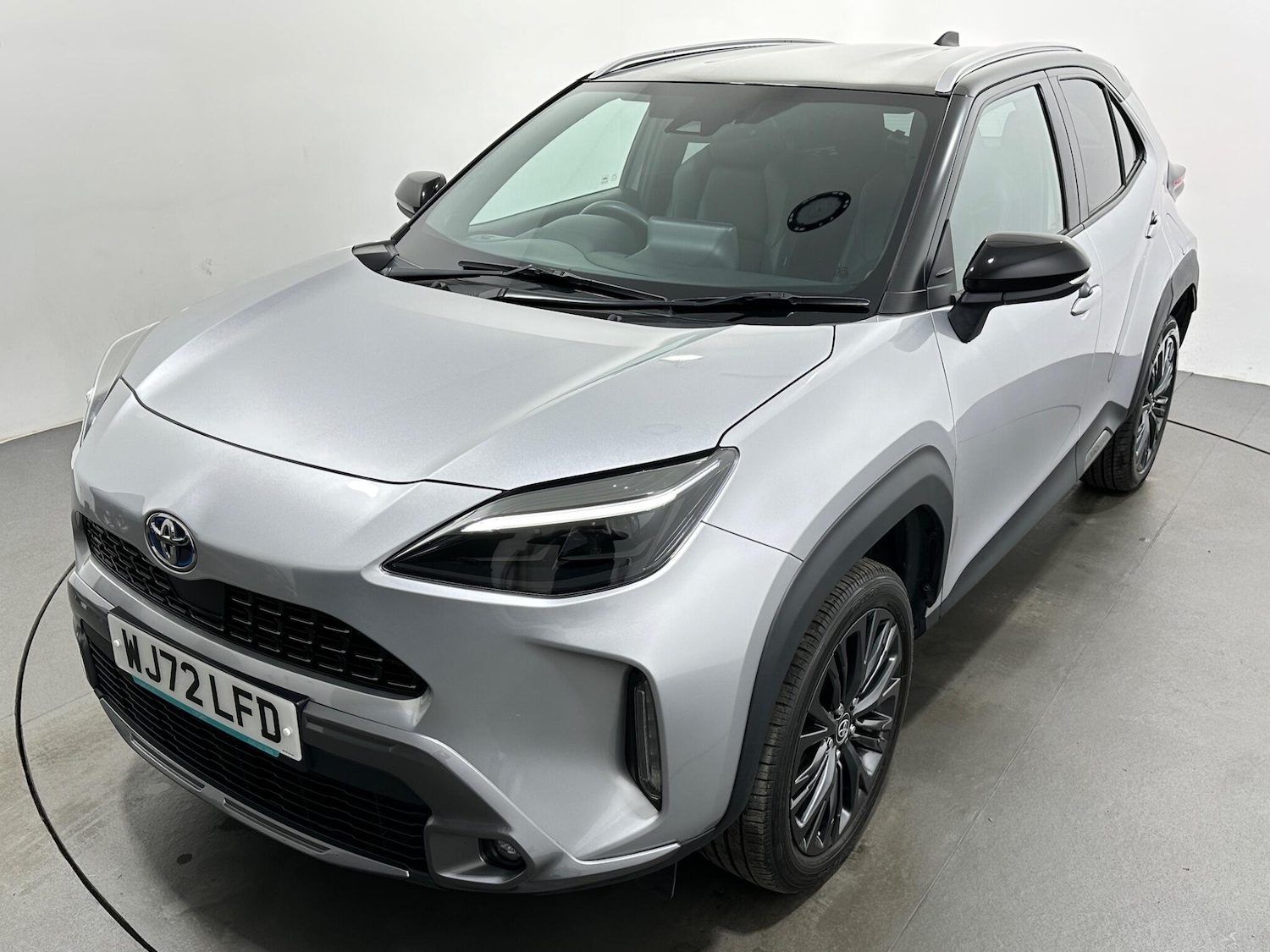 Used Toyota Yaris Cross 2022 for sale - 76878945: Photo 49