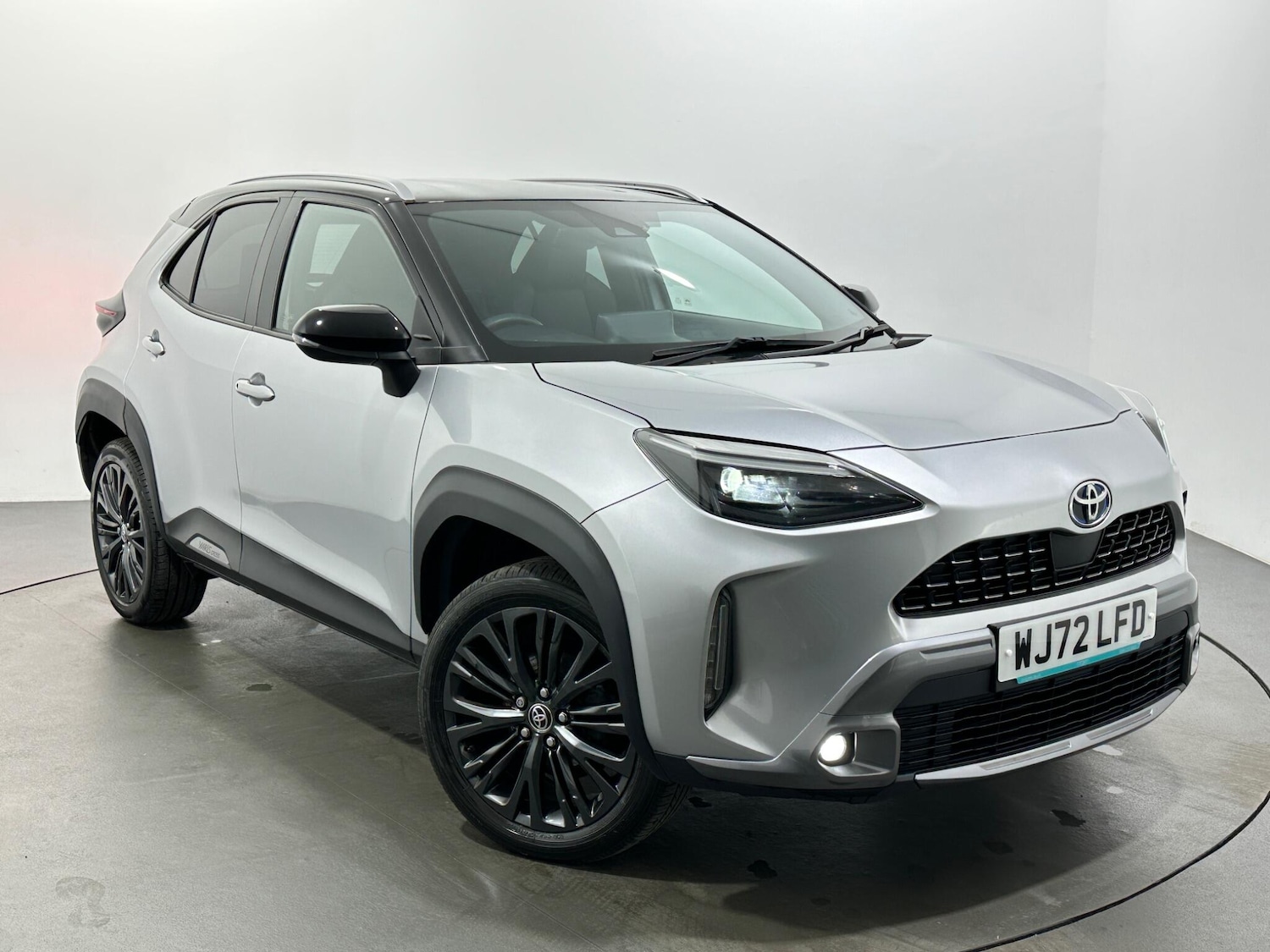 Used Toyota Yaris Cross 2022 for sale - 76878945: Photo 50