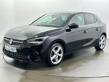 Used Vauxhall Corsa 2022 for sale - 79657252: Photo